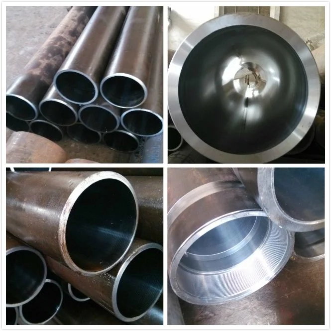 Hydraulic Cylinder Tube Tubing Material Selection Finish Faq China Supplier