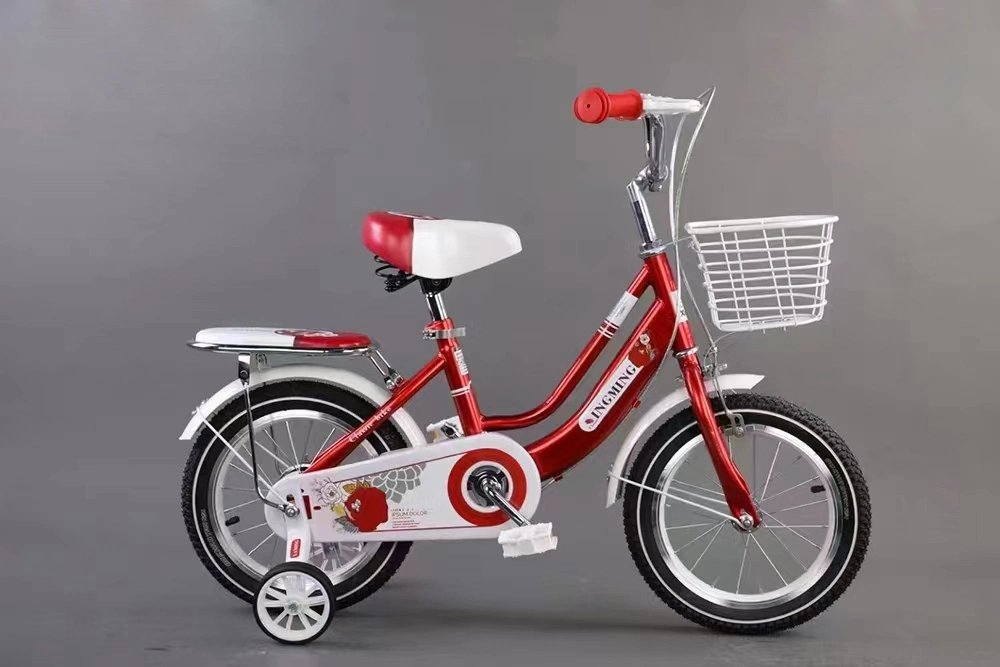 En71 Standard Children Bicycle/Classic Cheap Kids Bikes for Girls/New Model Kid Bicycle