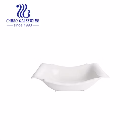 Piccola ciotola di paglia di grano PLA sostenibile biodegradabile al 100% senza BPA per bambini Adulti Zuppa di frutta Snack Pasta Ciotola di cereali