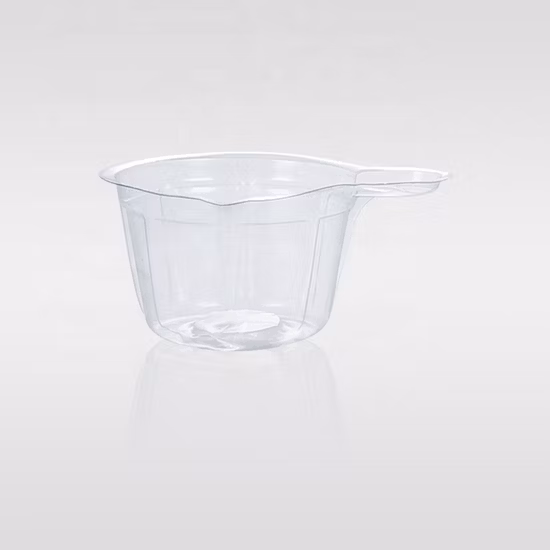 Contenitore raccogli urina in plastica monouso Dispoz