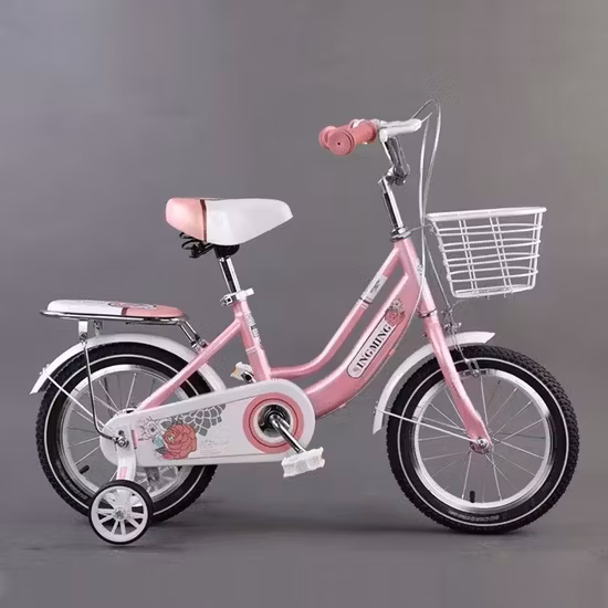 Bicicletta per bambini standard En71/Biciclette classiche per bambini economiche per ragazze/Bicicletta per bambini di nuovo modello