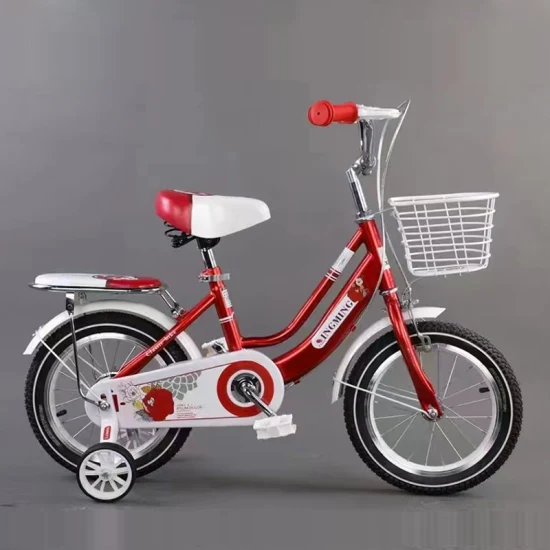 Bicicletta per bambini standard En71/Biciclette classiche per bambini economiche per ragazze/Bicicletta per bambini di nuovo modello